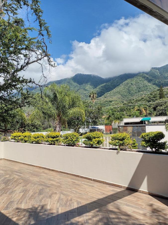 Hotel Del Pescador Ajijic Exterior foto